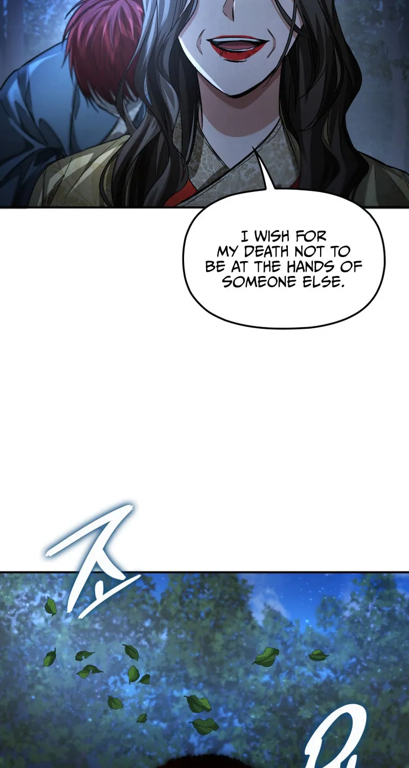 Read The Palace Beast chapter 37 image 8 on Lezhin