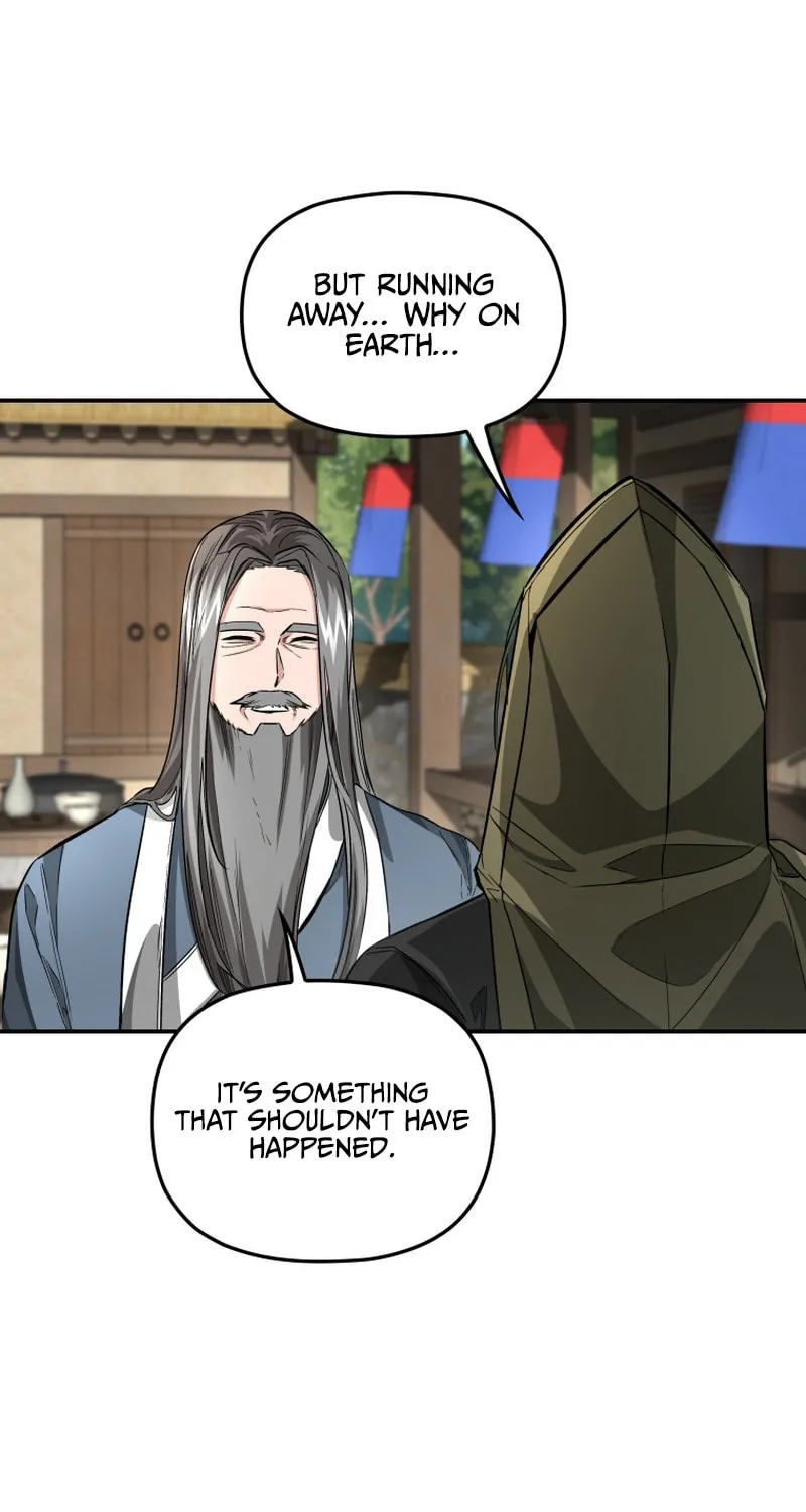 Read The Palace Beast chapter 38 image 12 on Lezhin