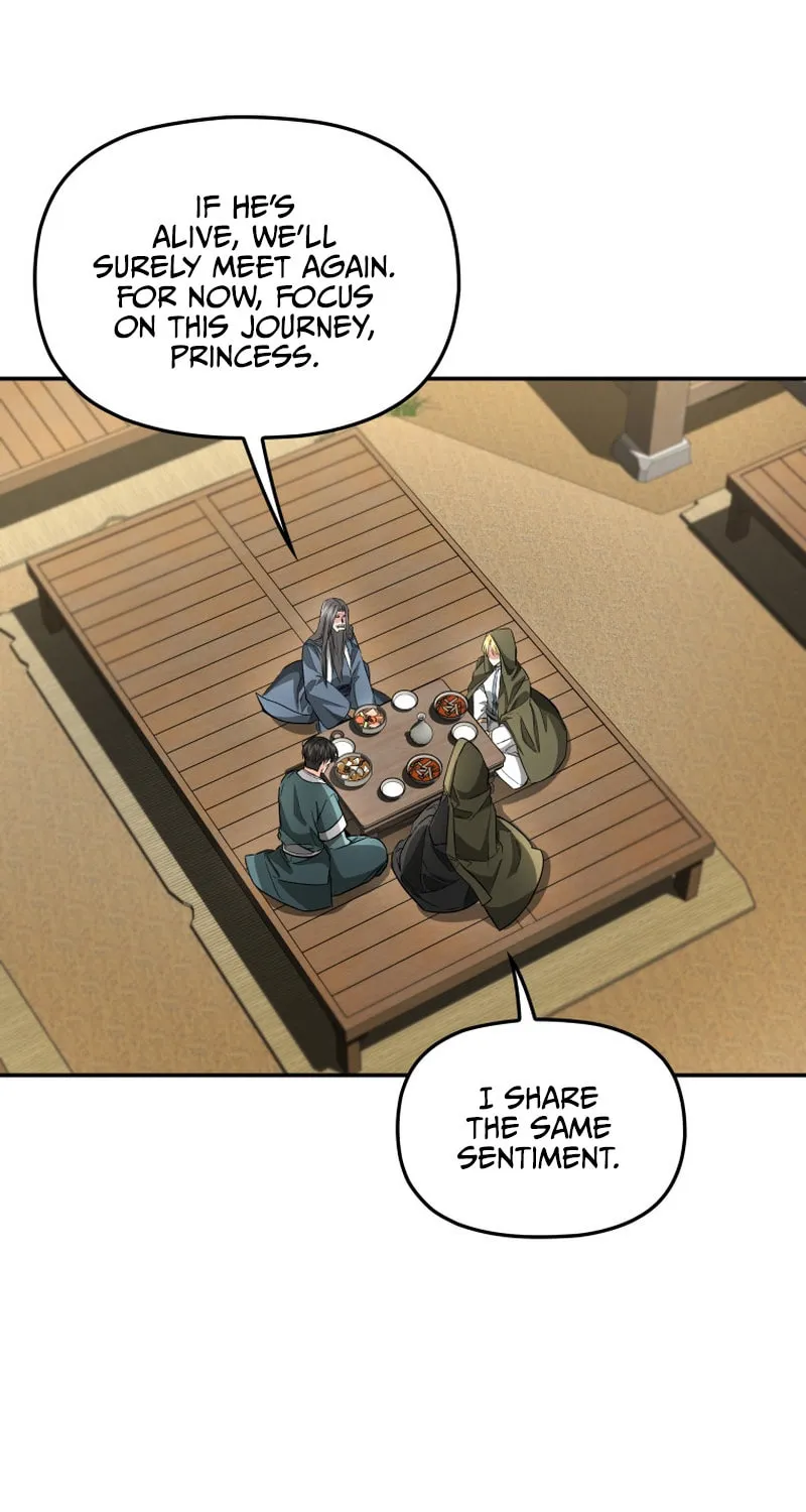 Read The Palace Beast chapter 38 image 14 on Lezhin