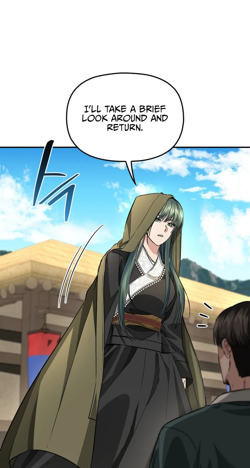 Read The Palace Beast chapter 38 image 16 on Lezhin