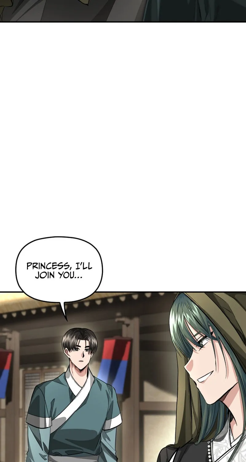 Read The Palace Beast chapter 38 image 17 on Lezhin