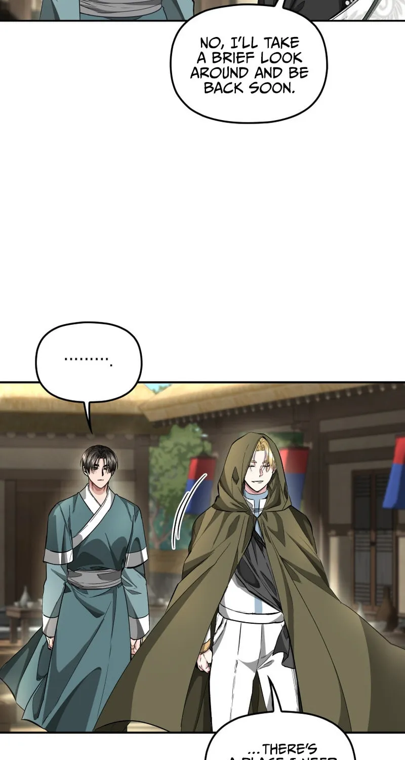 Read The Palace Beast chapter 38 image 18 on Lezhin