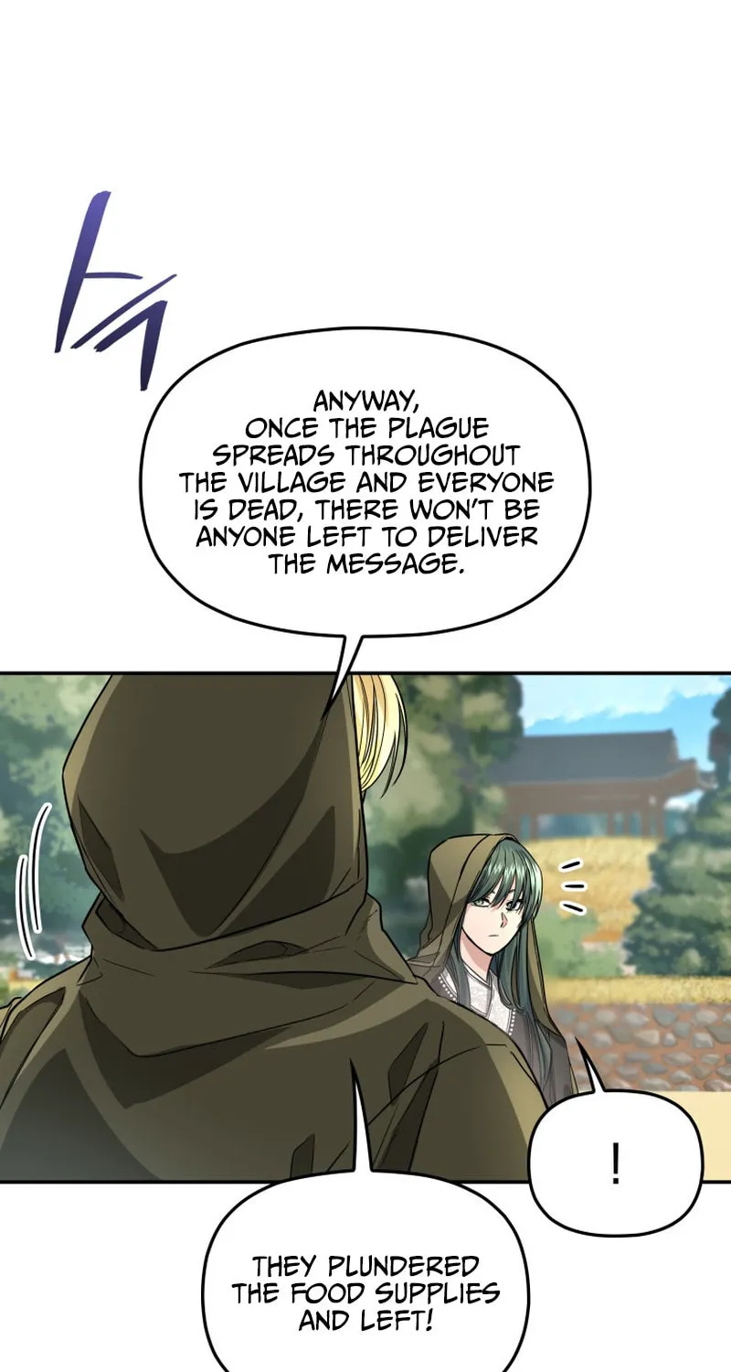 Read The Palace Beast chapter 38 image 23 on Lezhin