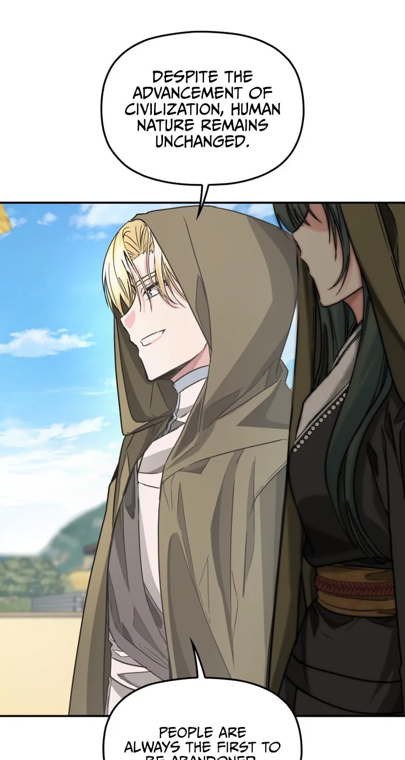 Read The Palace Beast chapter 38 image 26 on Lezhin