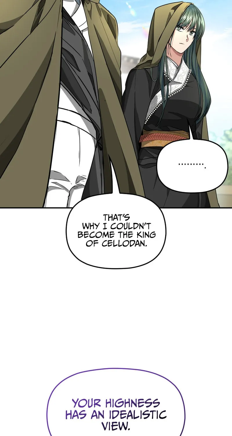 Read The Palace Beast chapter 38 image 30 on Lezhin