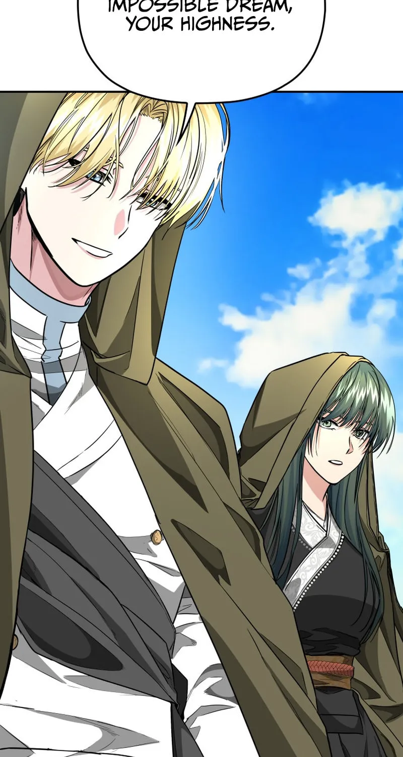 Read The Palace Beast chapter 38 image 33 on Lezhin