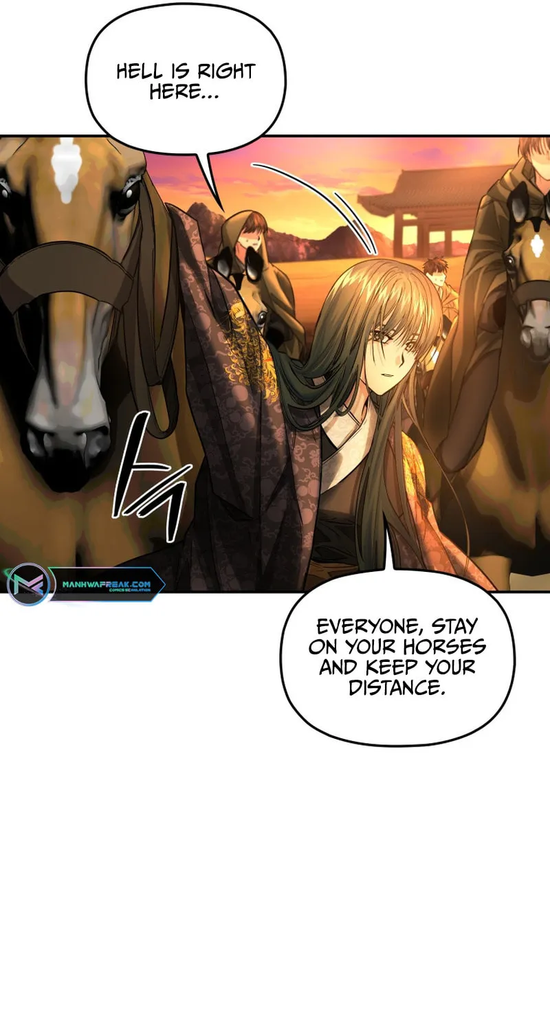 Read The Palace Beast chapter 38 image 42 on Lezhin