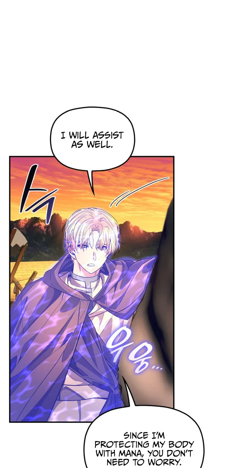 Read The Palace Beast chapter 38 image 47 on Lezhin