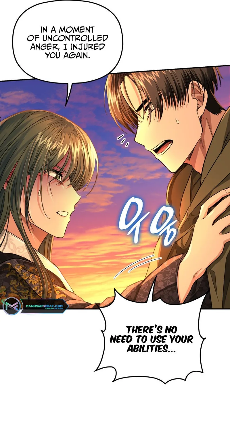 Read The Palace Beast chapter 38 image 62 on Lezhin