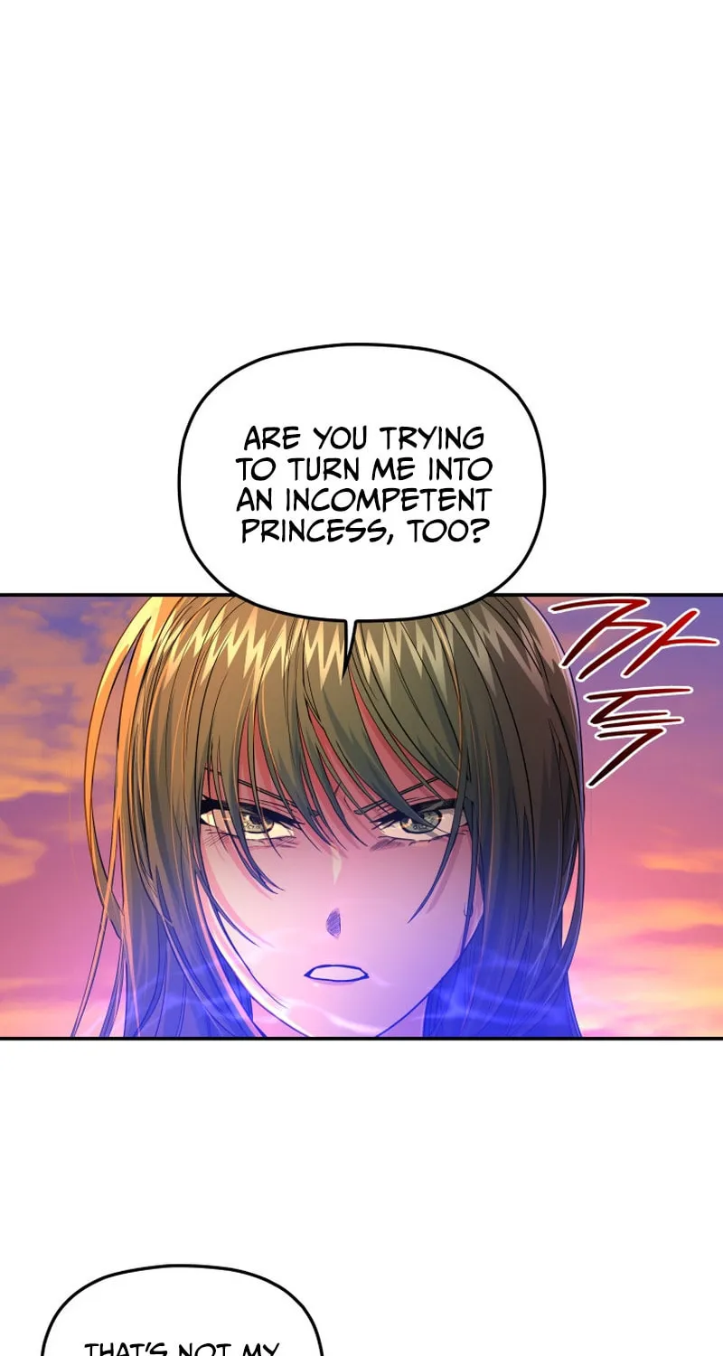 Read The Palace Beast chapter 38 image 63 on Lezhin