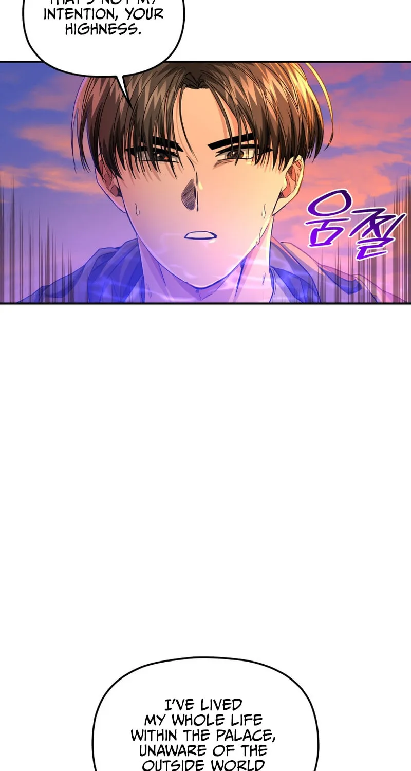 Read The Palace Beast chapter 38 image 64 on Lezhin
