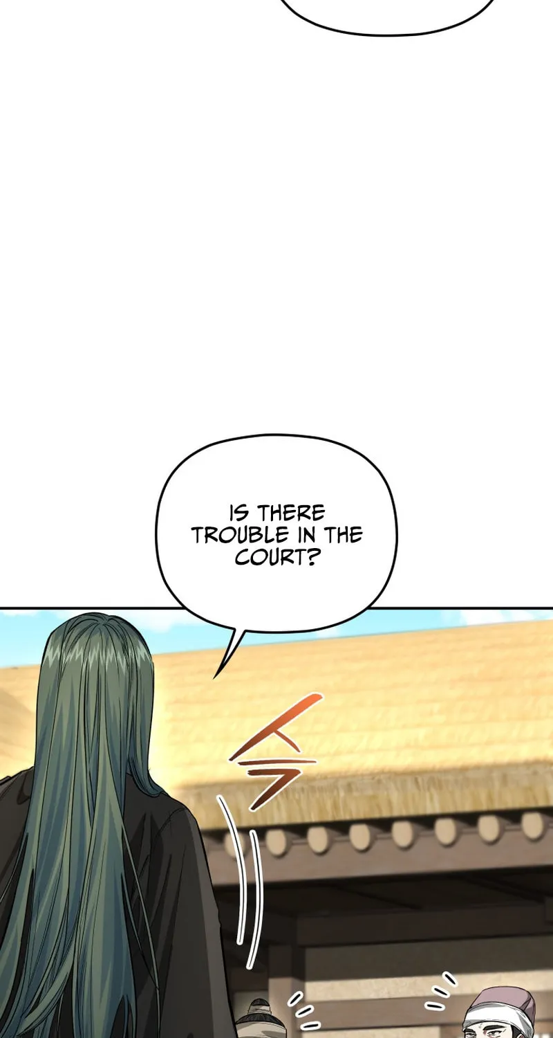 Read The Palace Beast chapter 38 image 7 on Lezhin