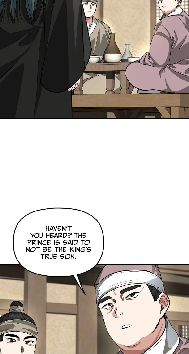 Read The Palace Beast chapter 38 image 8 on Lezhin