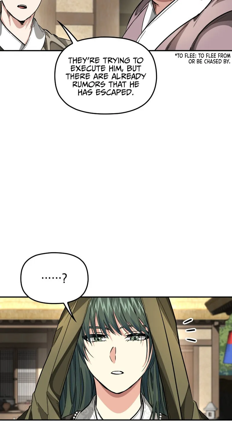 Read The Palace Beast chapter 38 image 9 on Lezhin