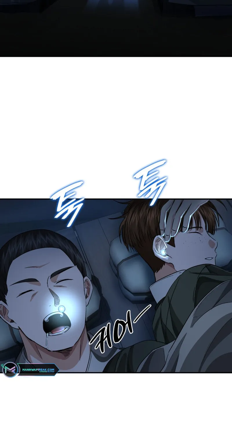 Read The Palace Beast chapter 39 image 11 on Lezhin