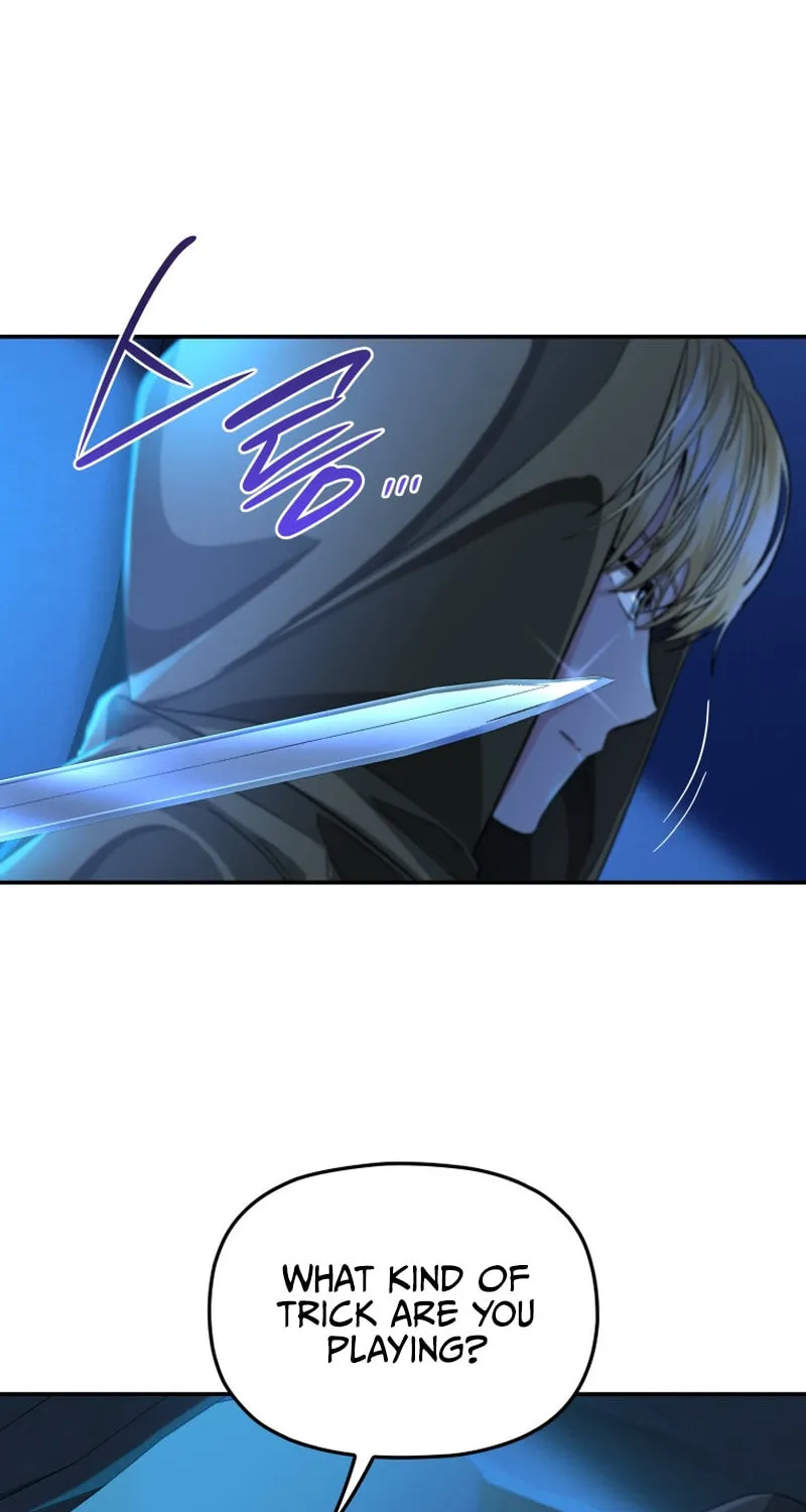 Read The Palace Beast chapter 39 image 14 on Lezhin