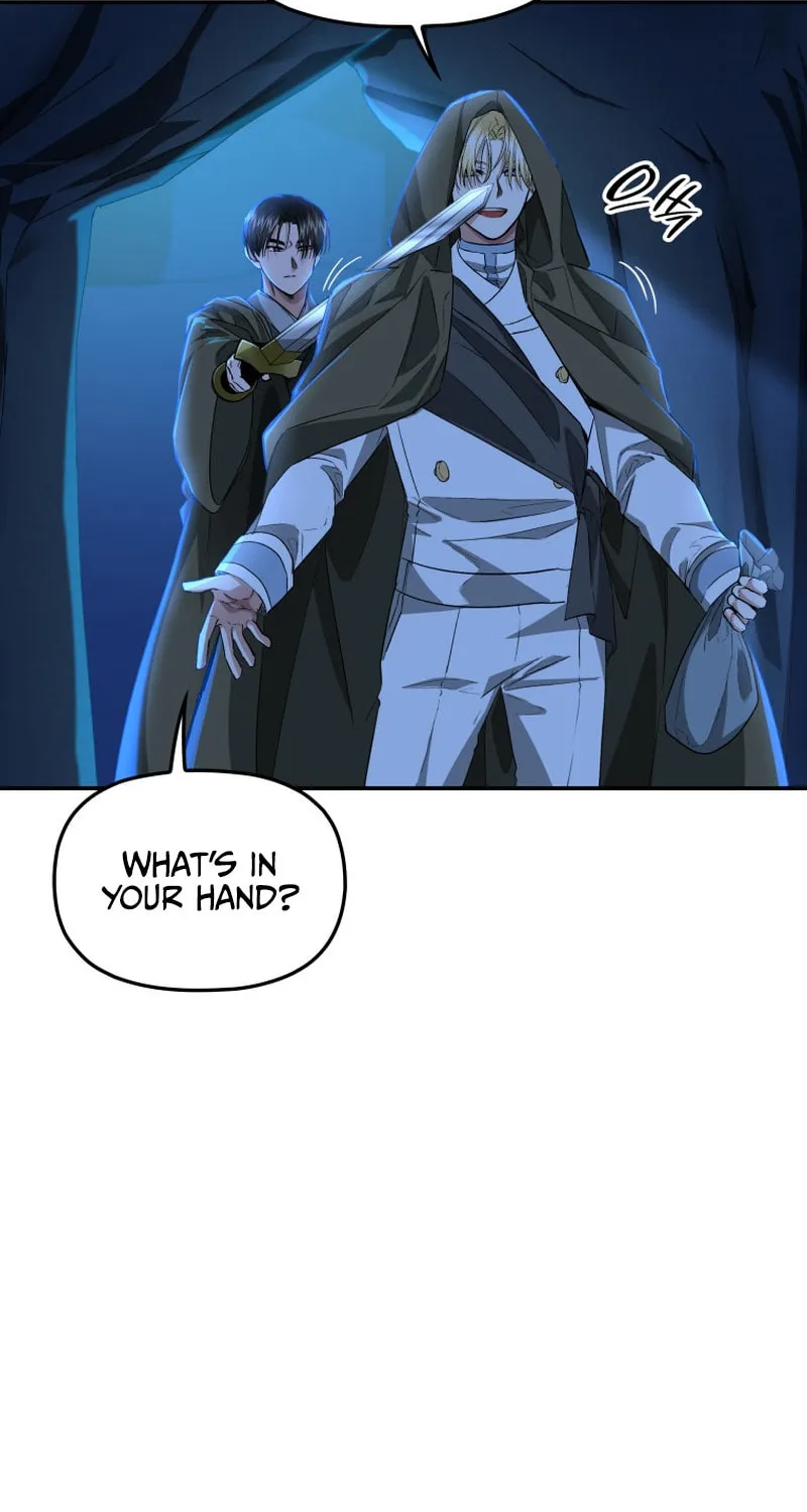 Read The Palace Beast chapter 39 image 17 on Lezhin