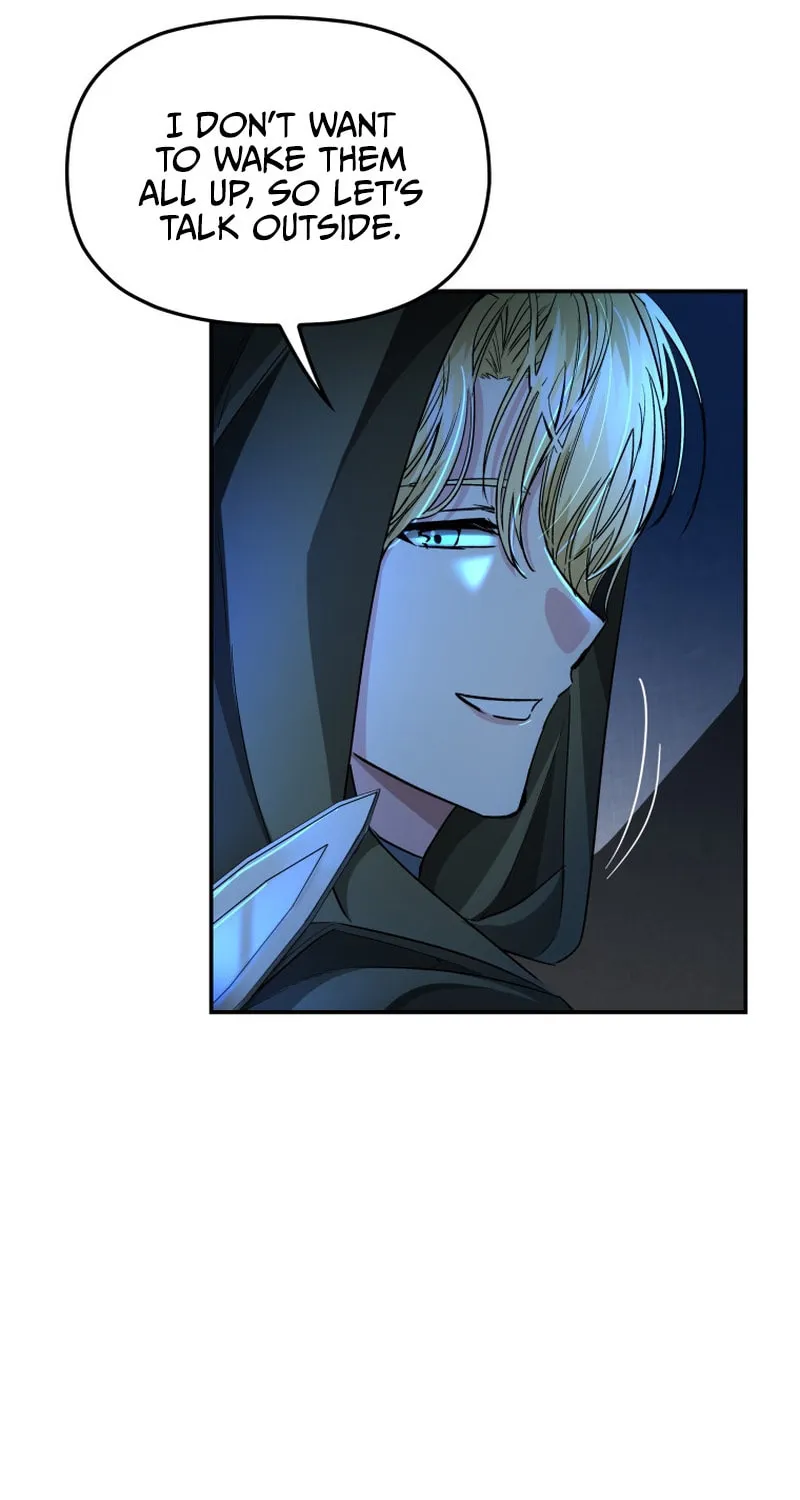 Read The Palace Beast chapter 39 image 18 on Lezhin