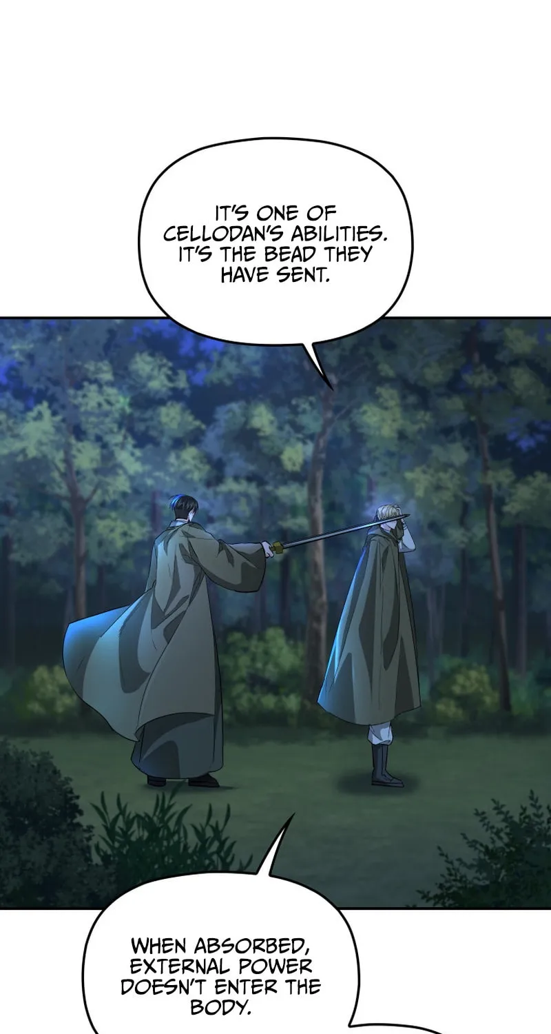 Read The Palace Beast chapter 39 image 20 on Lezhin