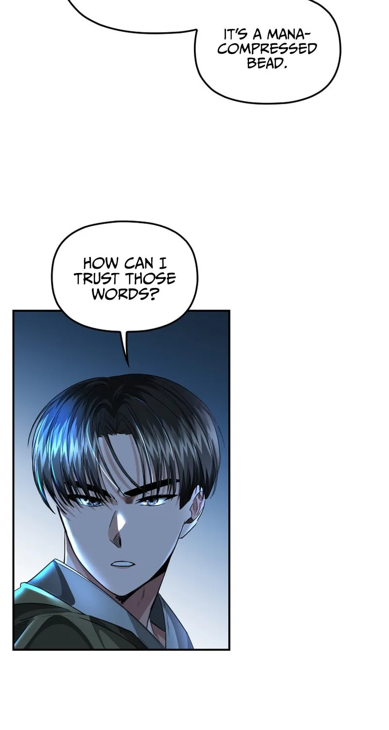 Read The Palace Beast chapter 39 image 21 on Lezhin