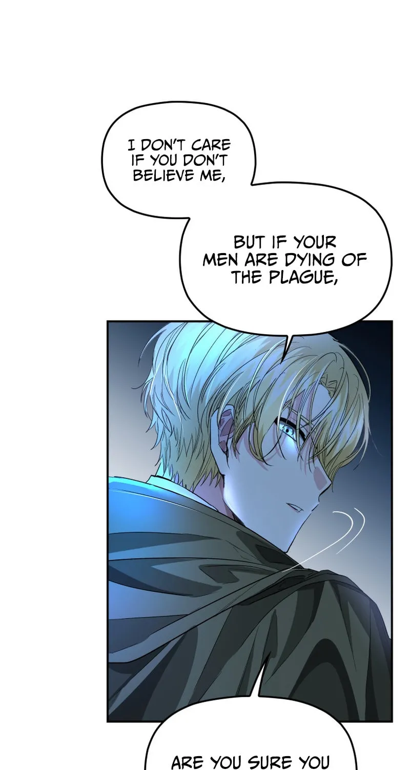 Read The Palace Beast chapter 39 image 22 on Lezhin