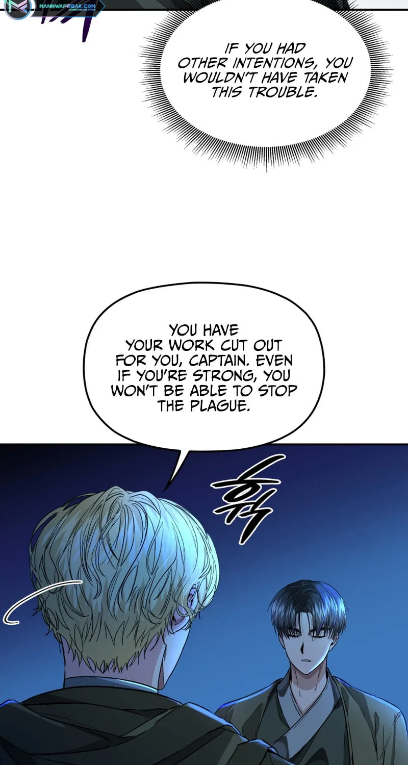 Read The Palace Beast chapter 39 image 24 on Lezhin
