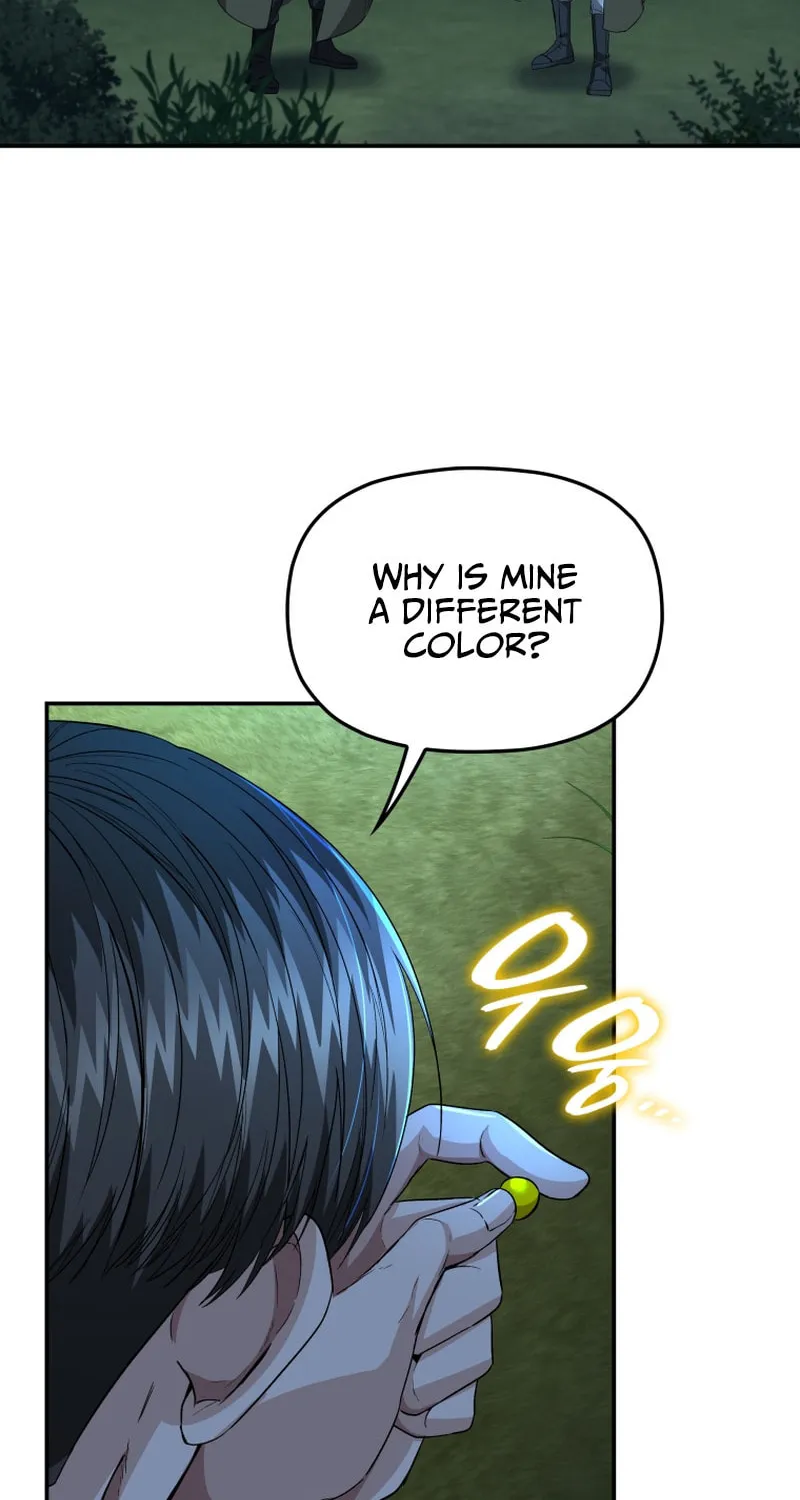 Read The Palace Beast chapter 39 image 27 on Lezhin