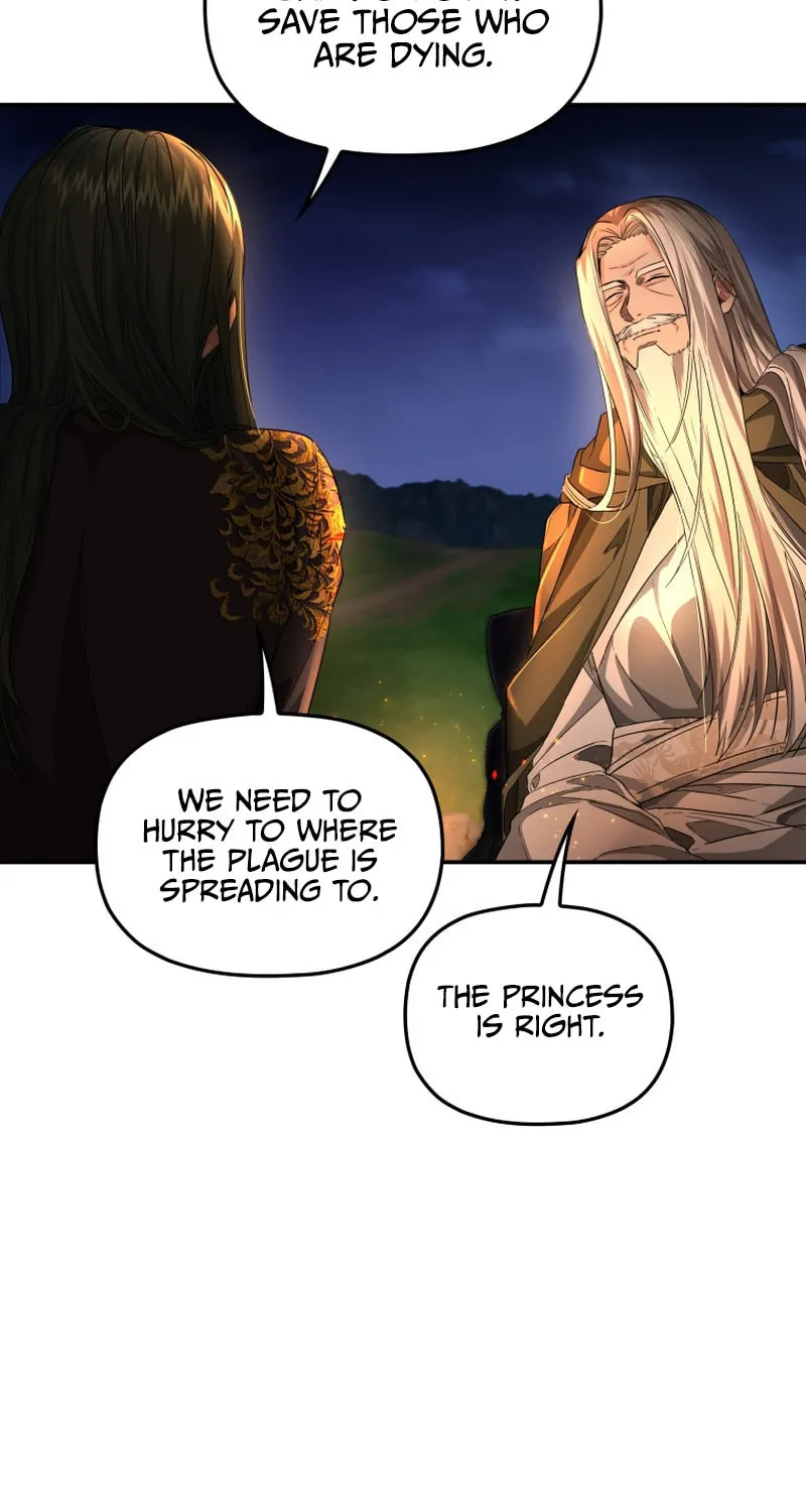 Read The Palace Beast chapter 39 image 4 on Lezhin
