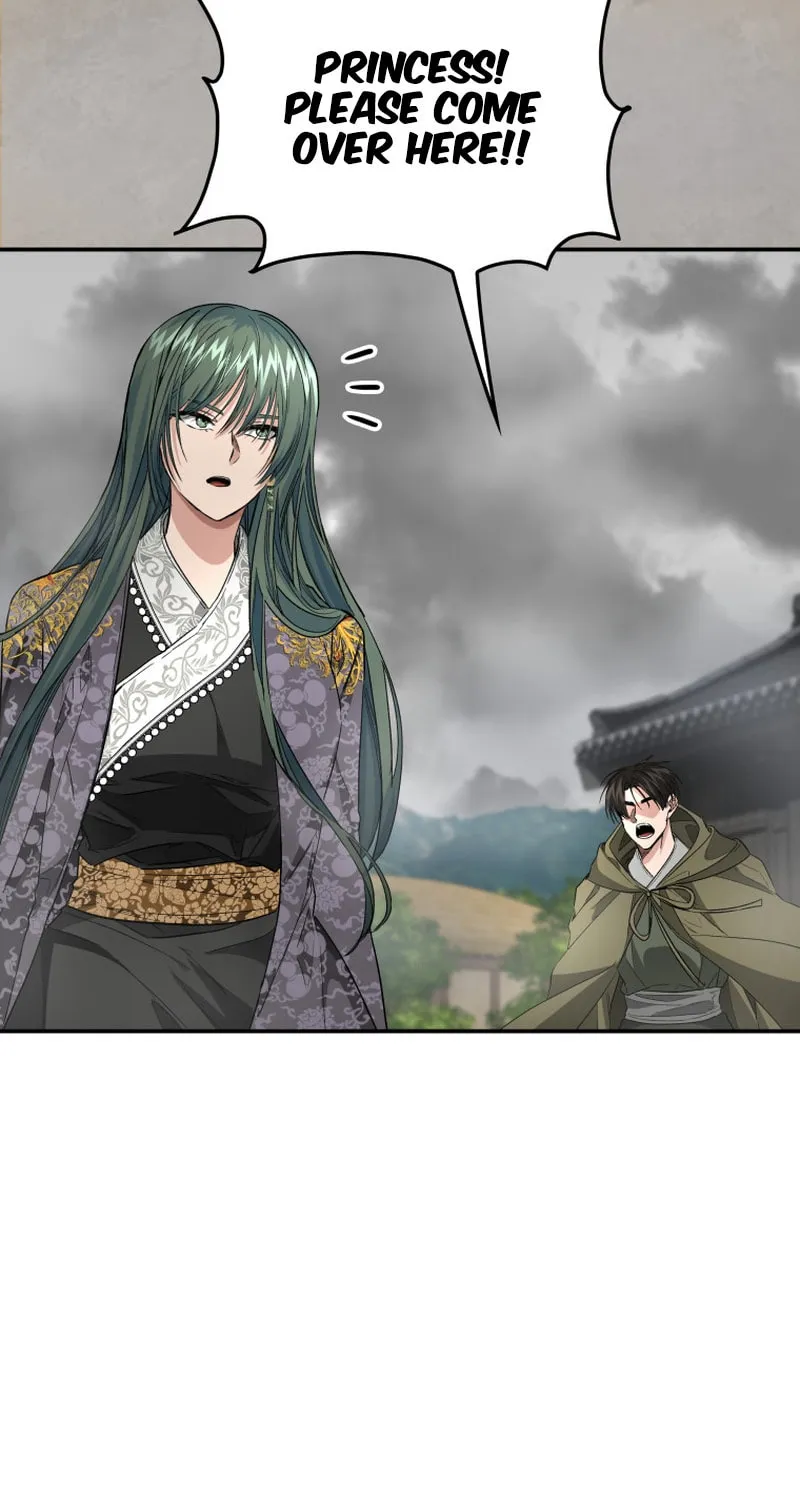 Read The Palace Beast chapter 39 image 40 on Lezhin