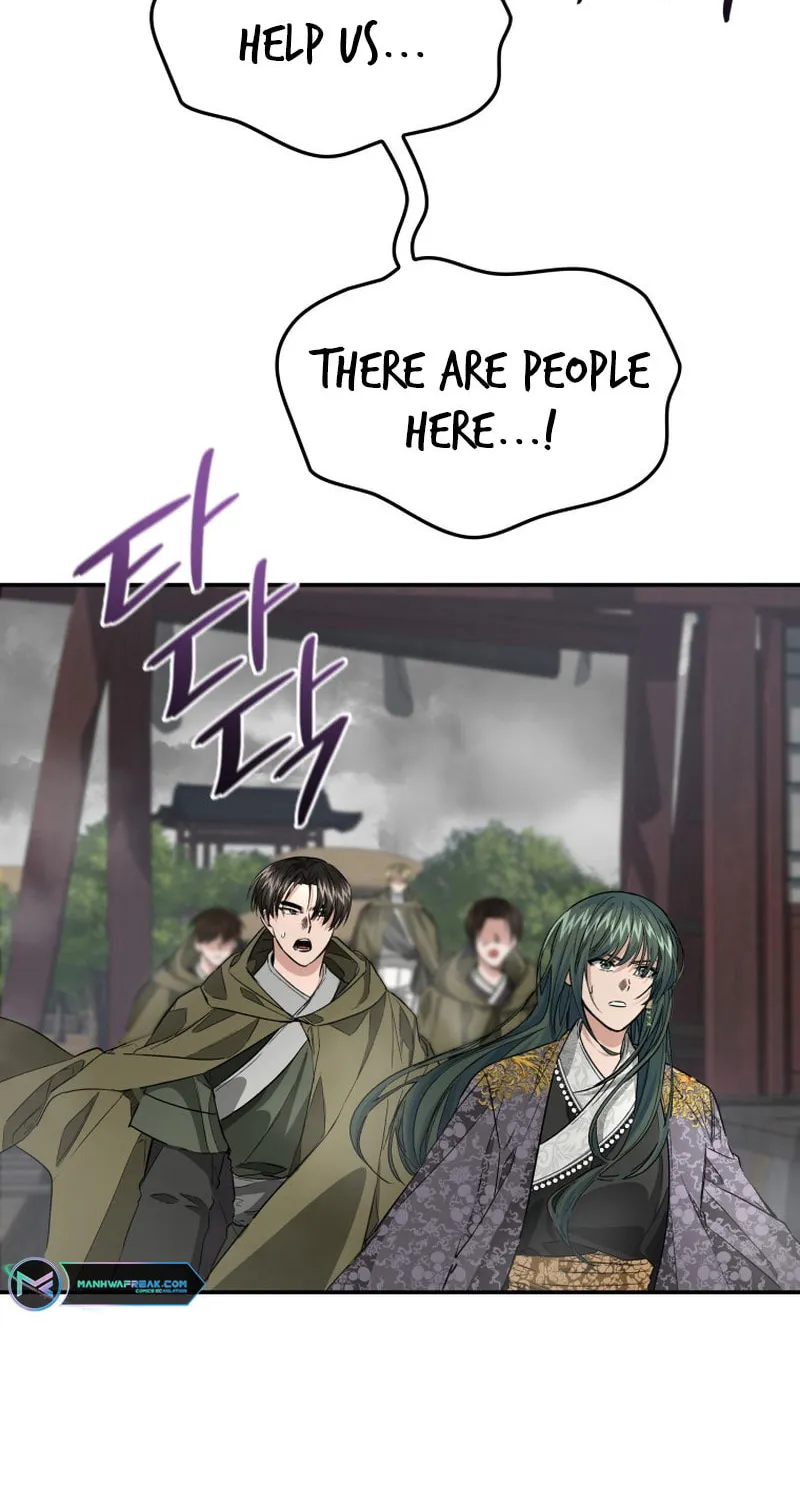 Read The Palace Beast chapter 39 image 43 on Lezhin