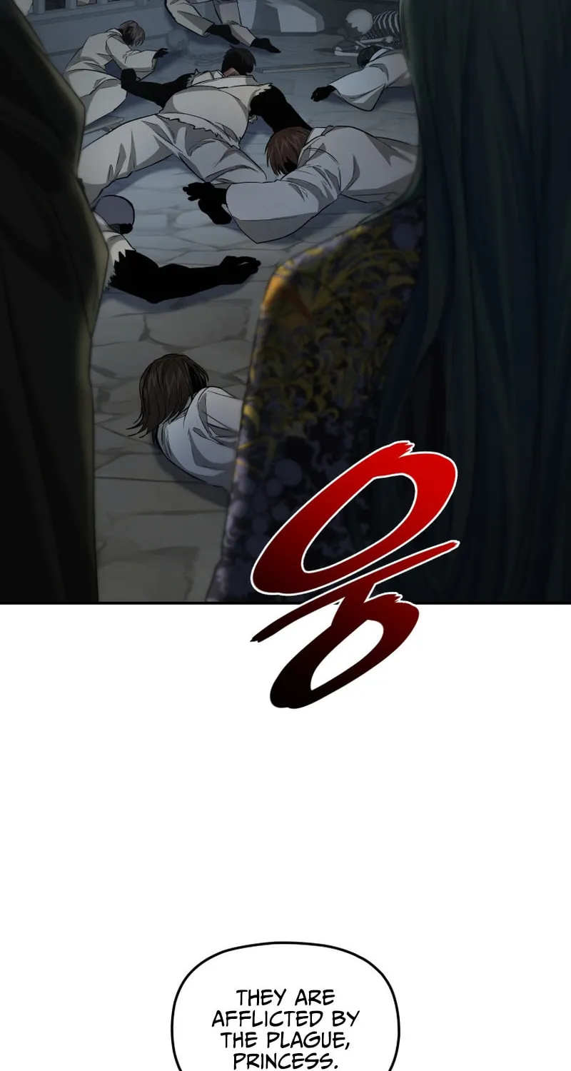 Read The Palace Beast chapter 39 image 45 on Lezhin