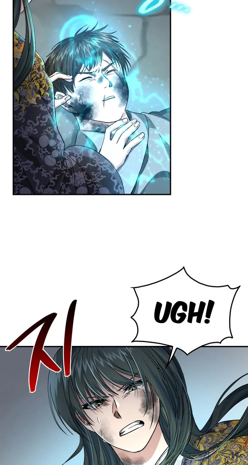Read The Palace Beast chapter 39 image 48 on Lezhin