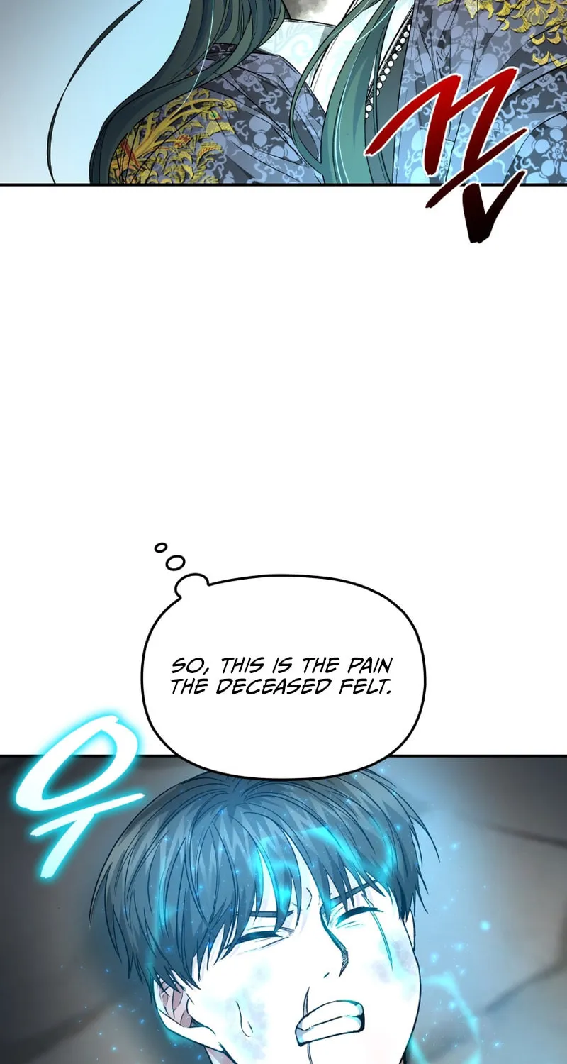 Read The Palace Beast chapter 39 image 49 on Lezhin