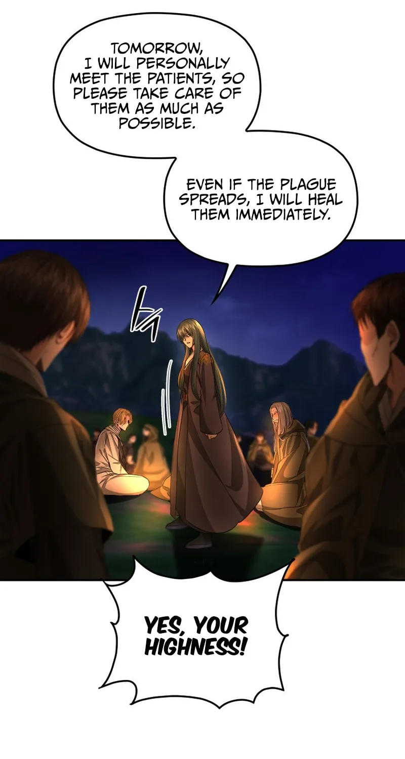 Read The Palace Beast chapter 39 image 5 on Lezhin