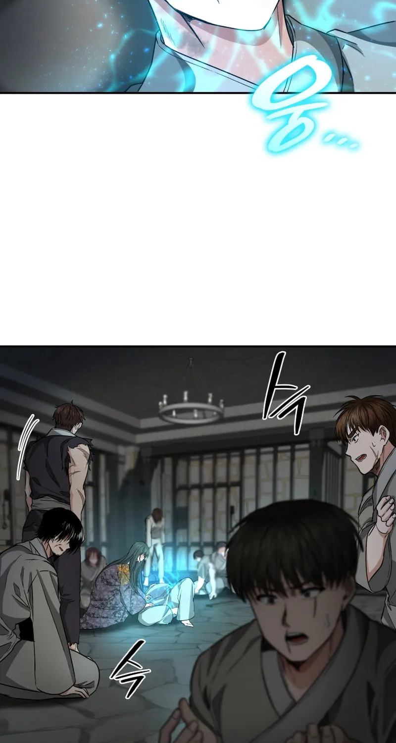 Read The Palace Beast chapter 39 image 50 on Lezhin
