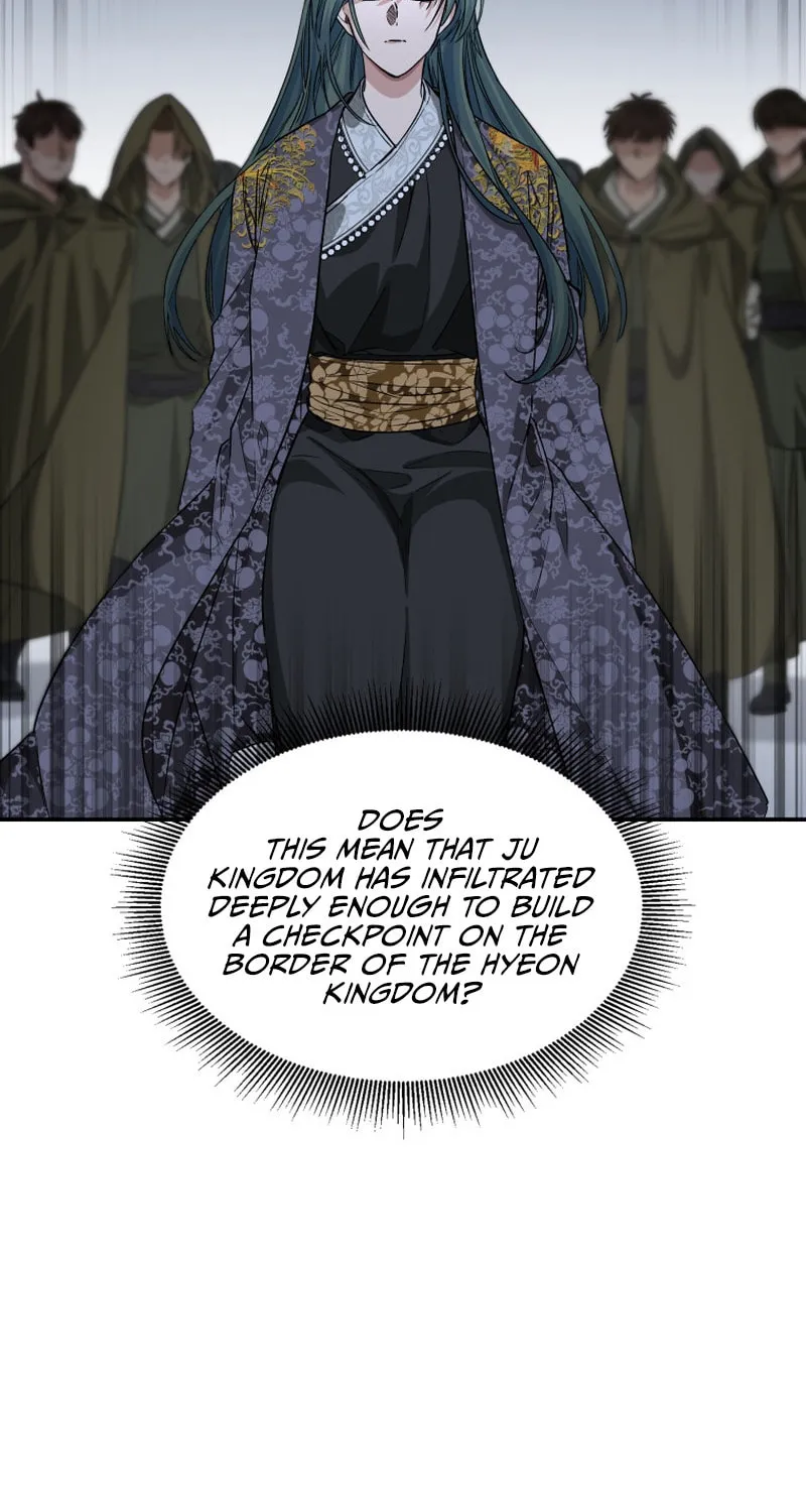 Read The Palace Beast chapter 39 image 59 on Lezhin