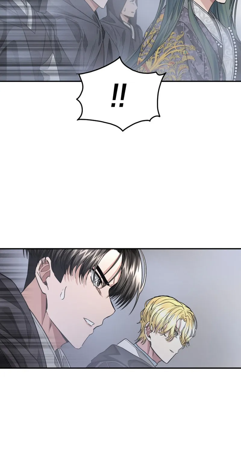 Read The Palace Beast chapter 39 image 68 on Lezhin