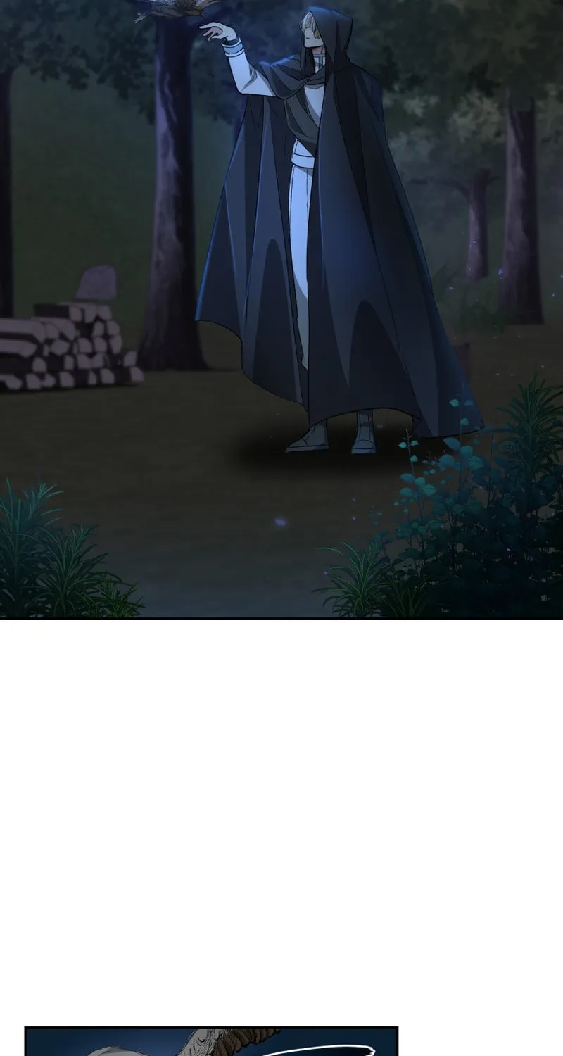 Read The Palace Beast chapter 39 image 8 on Lezhin