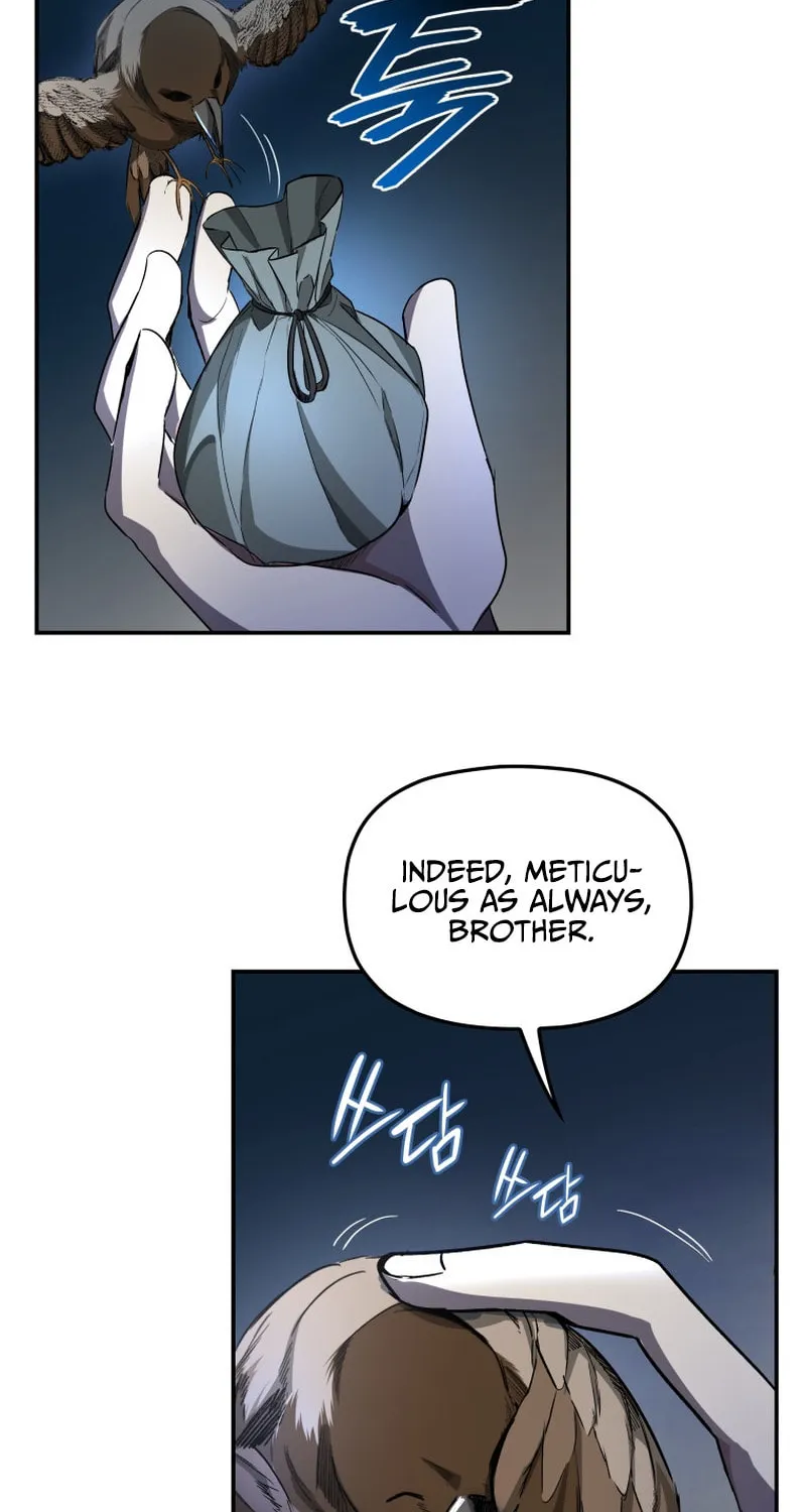 Read The Palace Beast chapter 39 image 9 on Lezhin