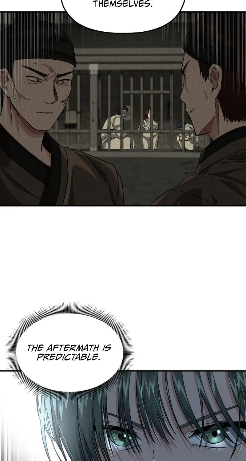 Read The Palace Beast chapter 40 image 10 on Lezhin