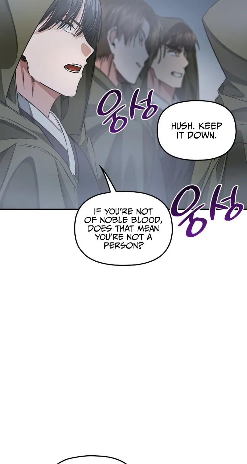 Read The Palace Beast chapter 40 image 13 on Lezhin