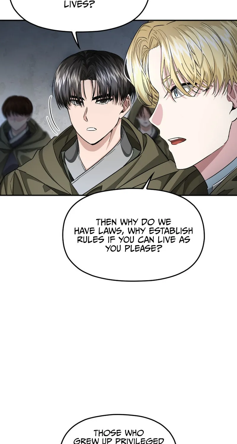 Read The Palace Beast chapter 40 image 15 on Lezhin