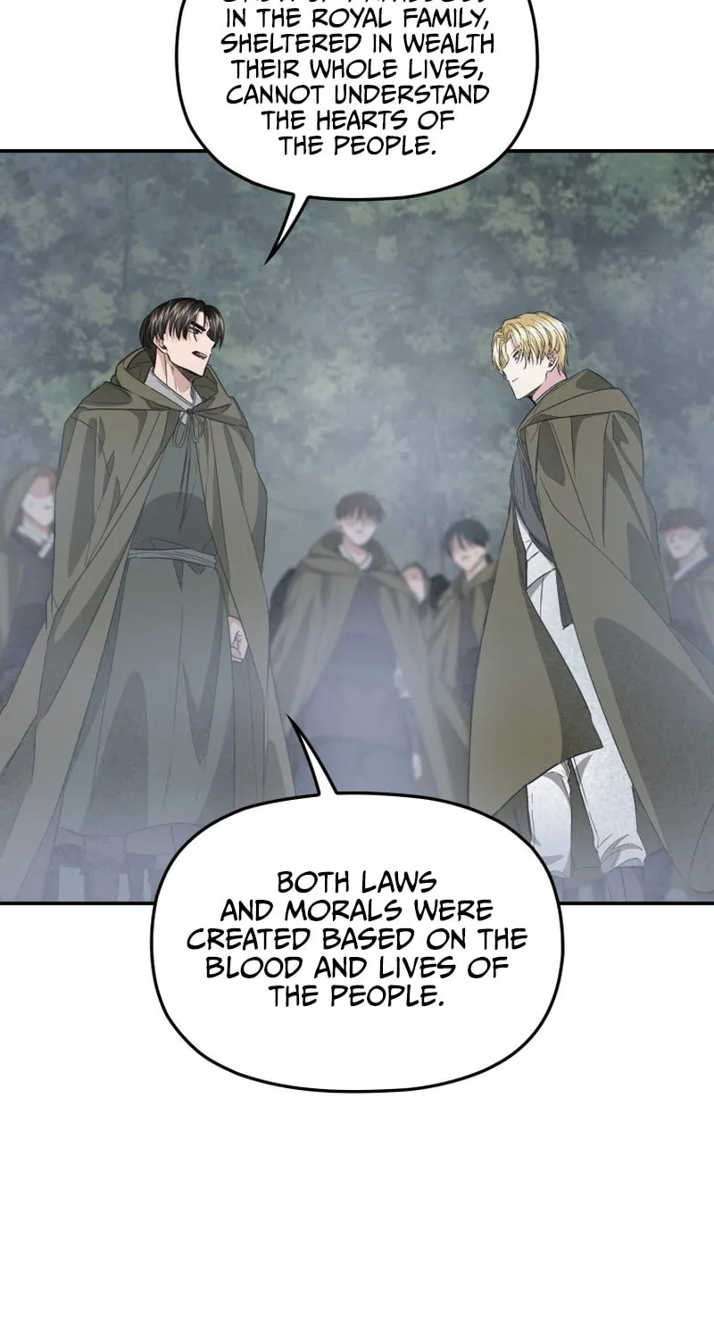 Read The Palace Beast chapter 40 image 16 on Lezhin