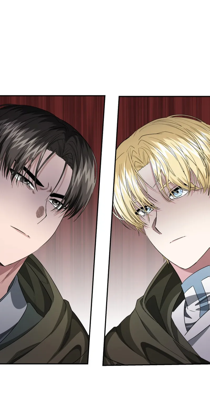 Read The Palace Beast chapter 40 image 17 on Lezhin