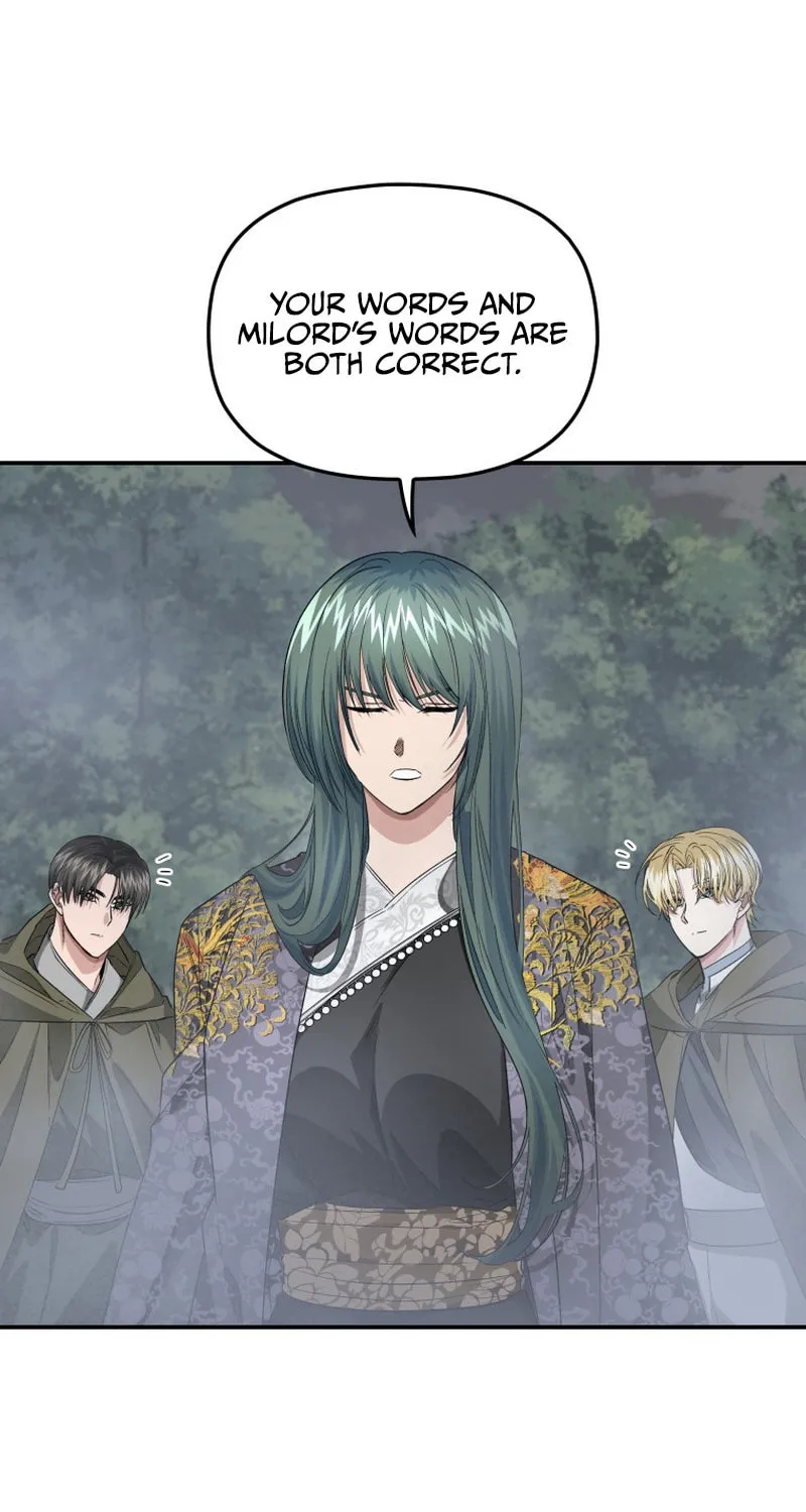 Read The Palace Beast chapter 40 image 18 on Lezhin