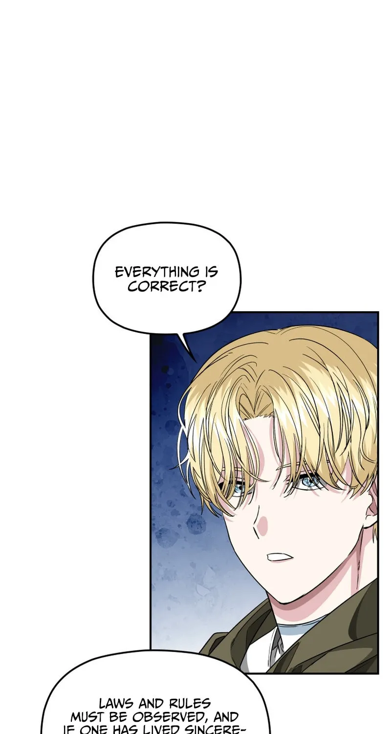 Read The Palace Beast chapter 40 image 19 on Lezhin