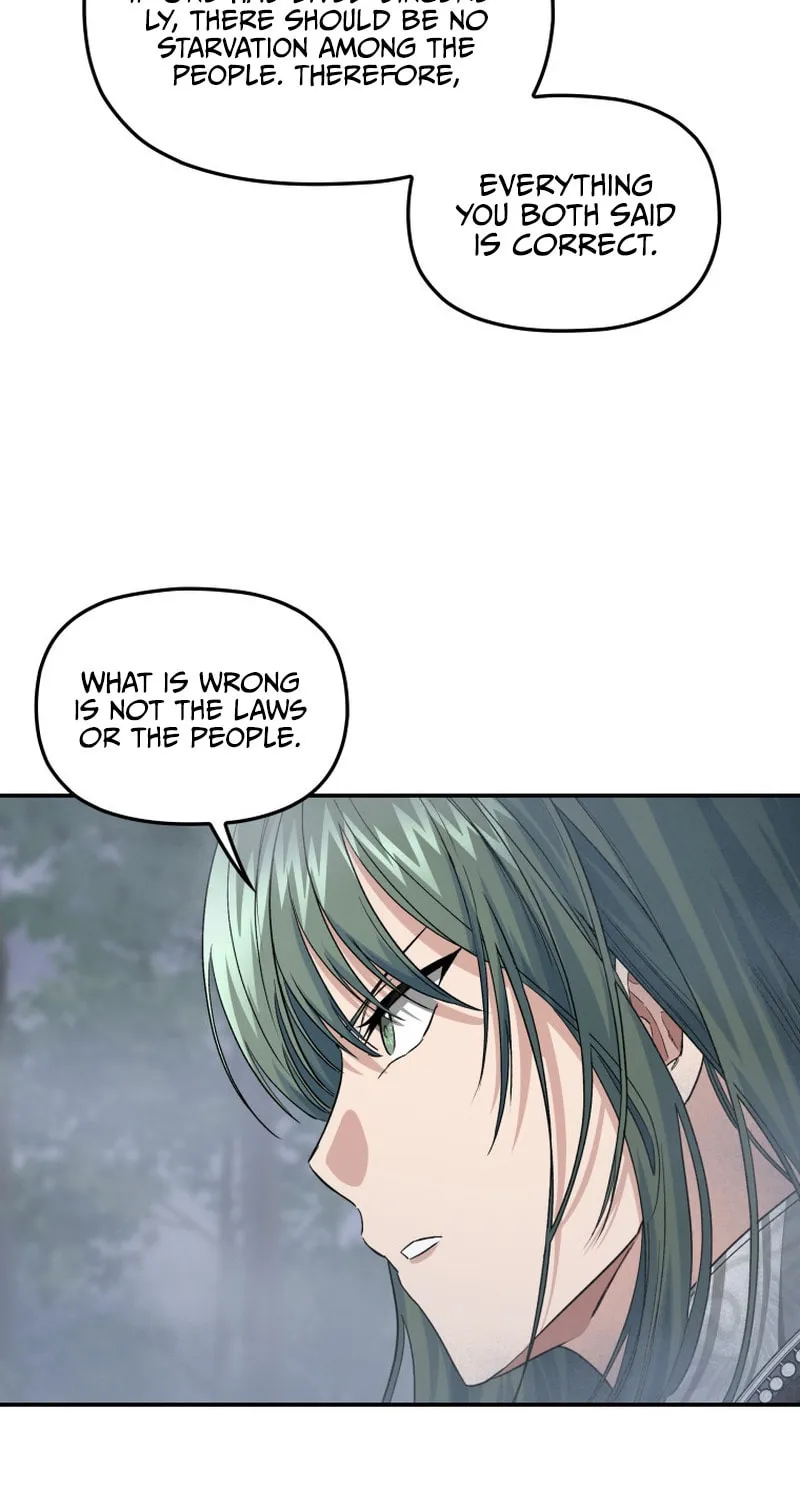 Read The Palace Beast chapter 40 image 20 on Lezhin