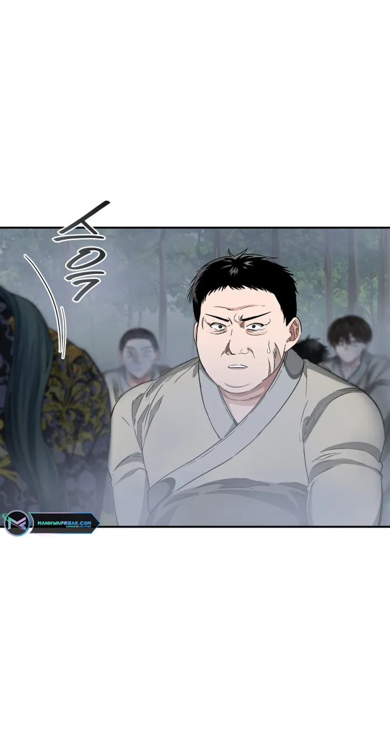 Read The Palace Beast chapter 40 image 22 on Lezhin