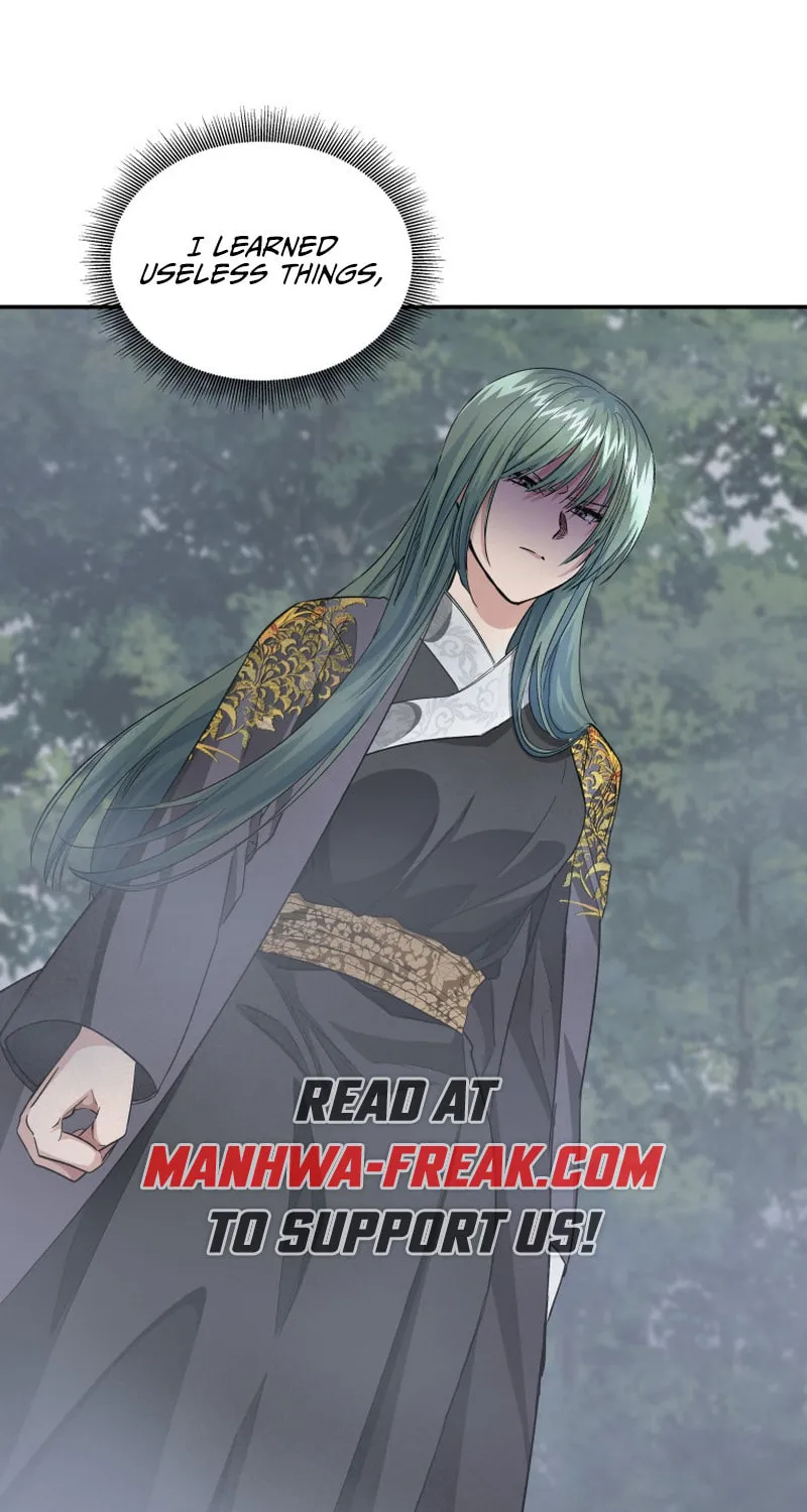 Read The Palace Beast chapter 40 image 3 on Lezhin