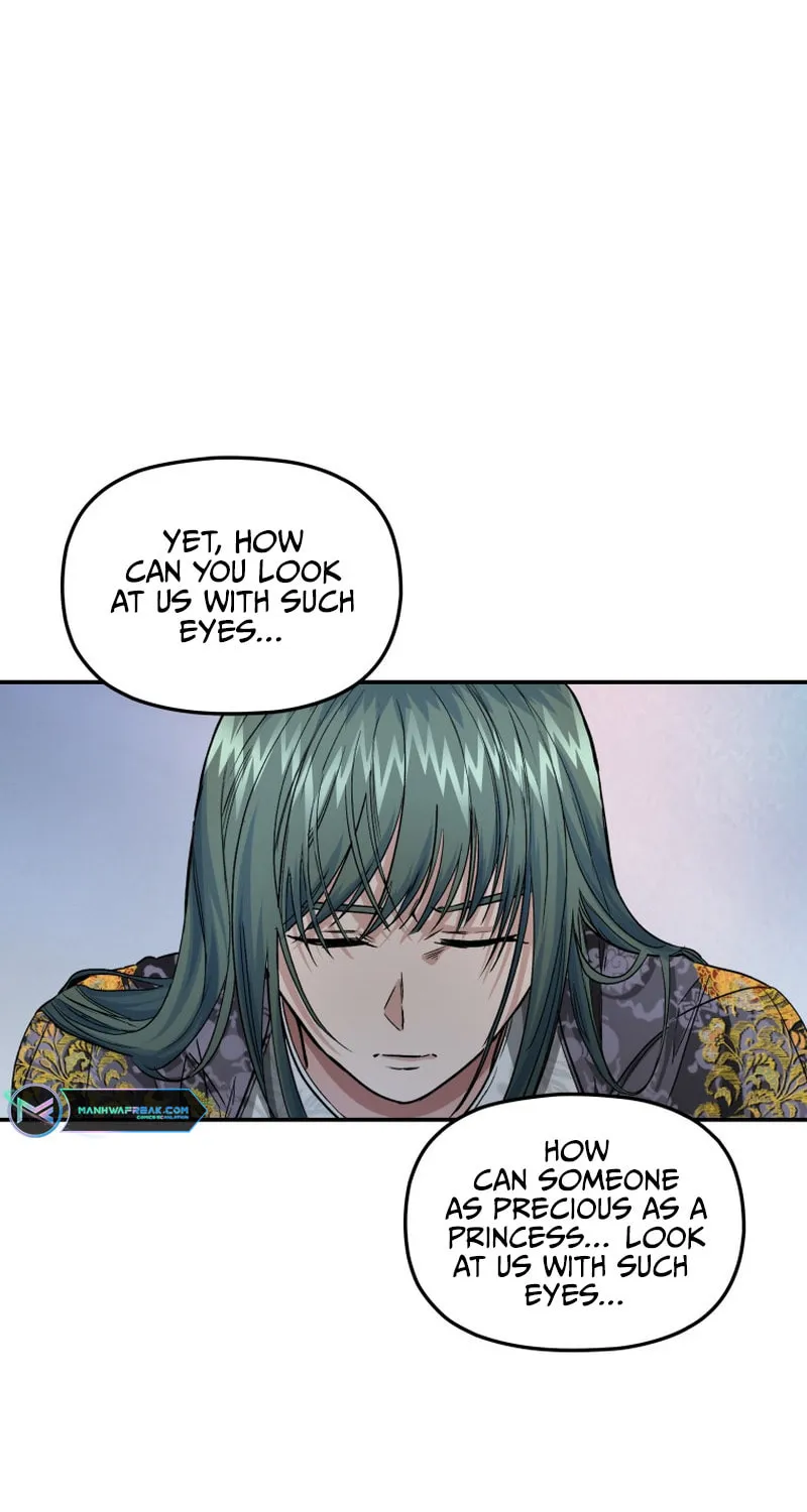 Read The Palace Beast chapter 40 image 31 on Lezhin